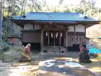 御嶽神社(千葉県)