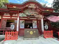 大前神社(栃木県)