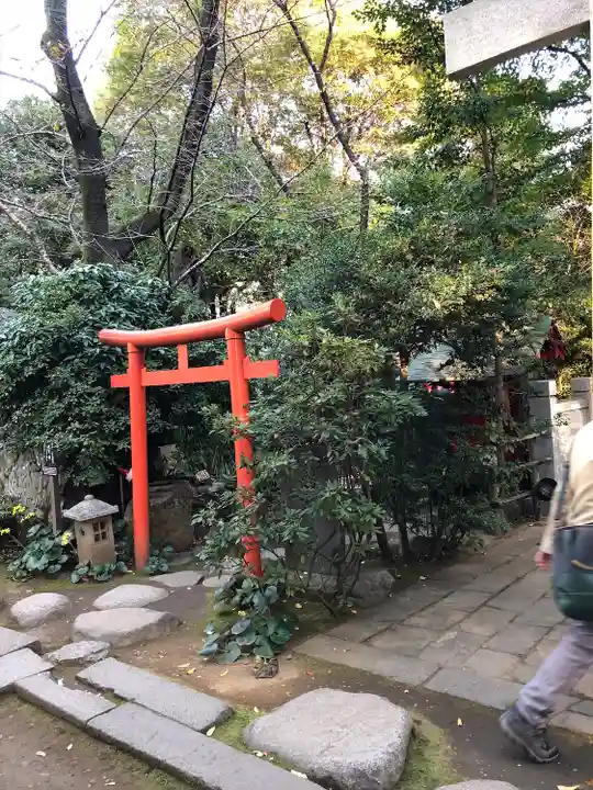 愛宕神社(東京都)
