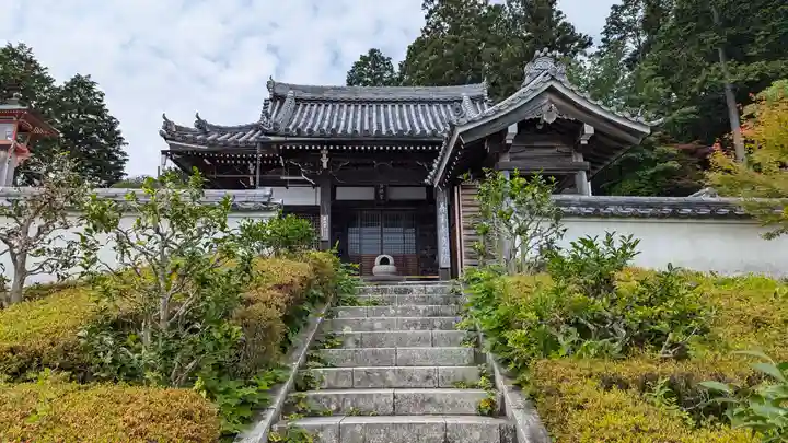 善峯寺(京都府)