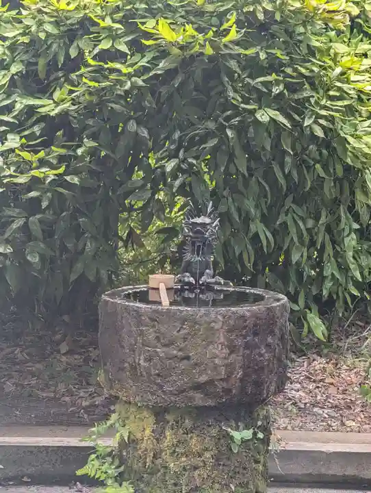 野庭神明社(神奈川県)