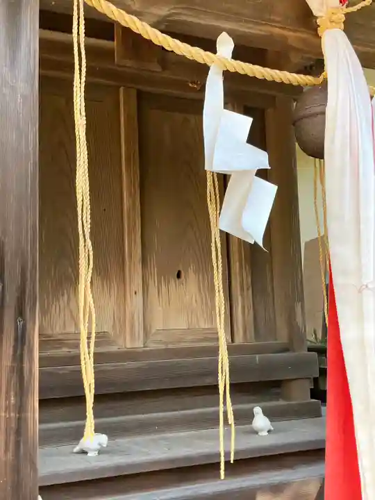 住吉神社(兵庫県)