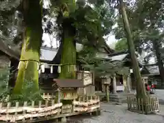 高千穂神社(宮崎県)