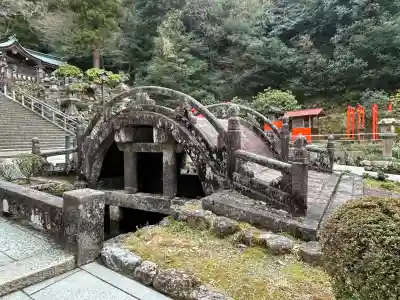 伊奈波神社(岐阜県)