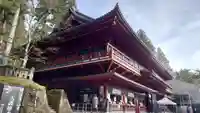 日光山輪王寺大護摩堂(栃木県)