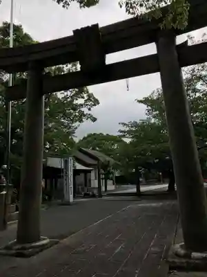 豊山八幡神社(福岡県)