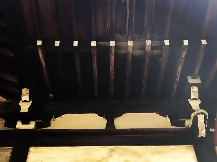 信行寺のその他建物