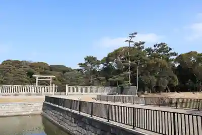 百舌鳥八幡宮のその他建物