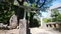 富士淺間神社のその他建物