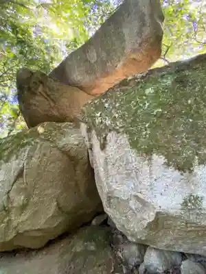 岩神神社(岡山県)