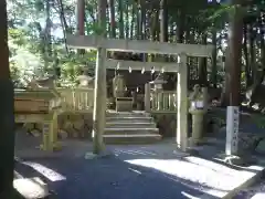 椿大神社(三重県)