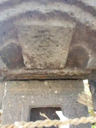 鹿島神社 (鹿島町)(栃木県)