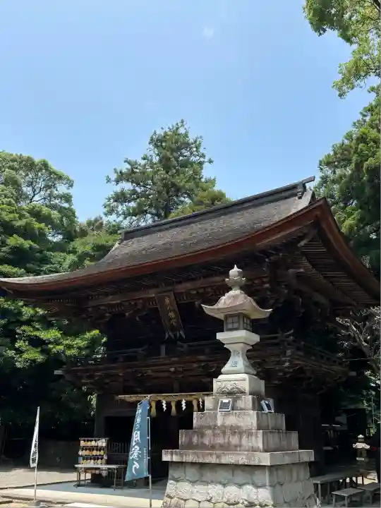 府八幡宮(静岡県)