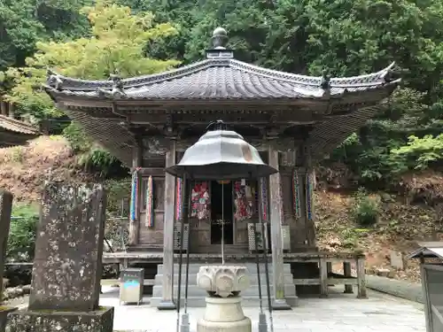 明石寺のその他建物