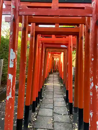 根津神社(東京都)