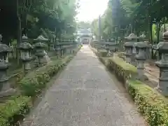 小川神社(三重県)