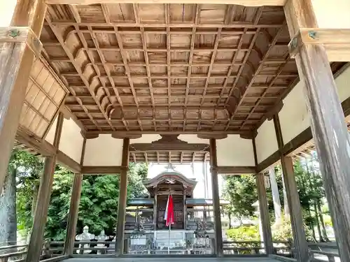 巽之神社(滋賀県)