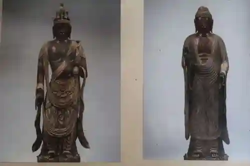 西野薬師堂(滋賀県)