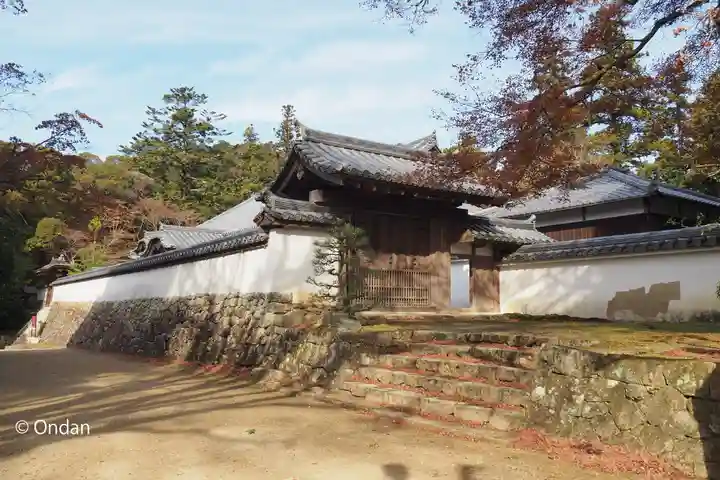 圓教寺(兵庫県)