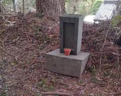 古婦木稲荷神社(宮城県)
