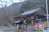 大山阿夫利神社(神奈川県)
