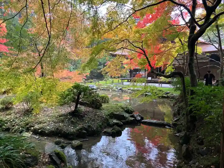 南禅院(京都府)