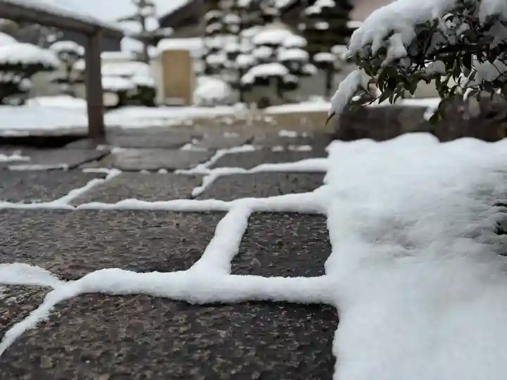 西方山極楽寺(岐阜県)