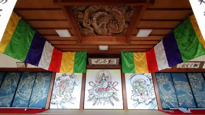 金龍寺(静岡県)