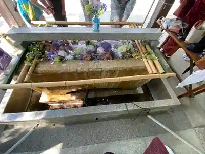 竹駒神社(宮城県)