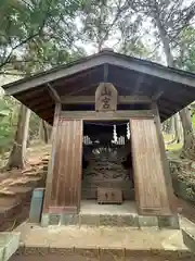 河口浅間神社(山梨県)