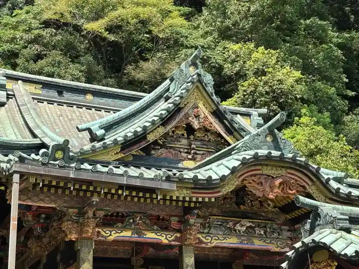 静岡浅間神社(静岡県)