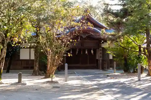 香椎宮(福岡県)
