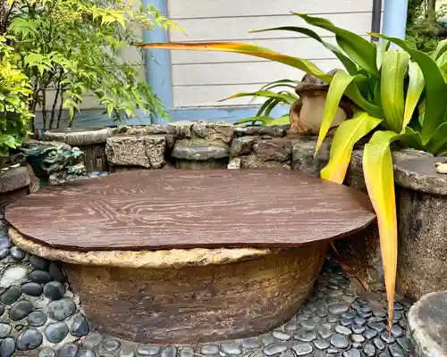 坐摩神社(大阪府)