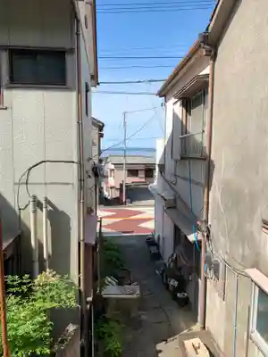 東稲荷(千葉県)