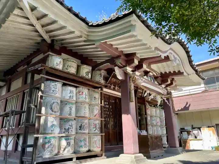 若宮八幡宮 (神奈川県)
