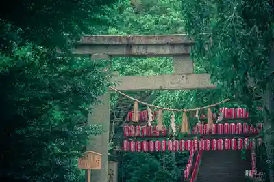 大崎八幡宮(宮城県)