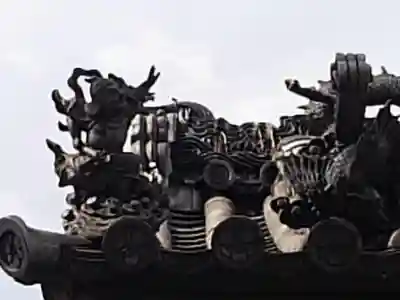 法蔵院のその他建物