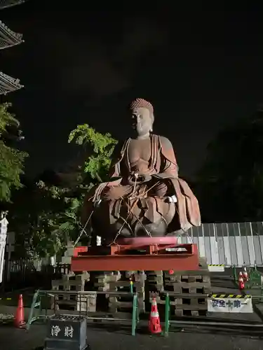 八事山 興正寺(愛知県)