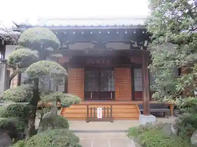 永福寺(東京都)