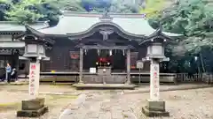 畑子安神社(千葉県)