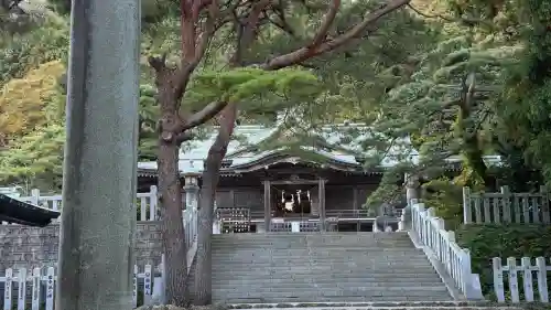 函館八幡宮(北海道)