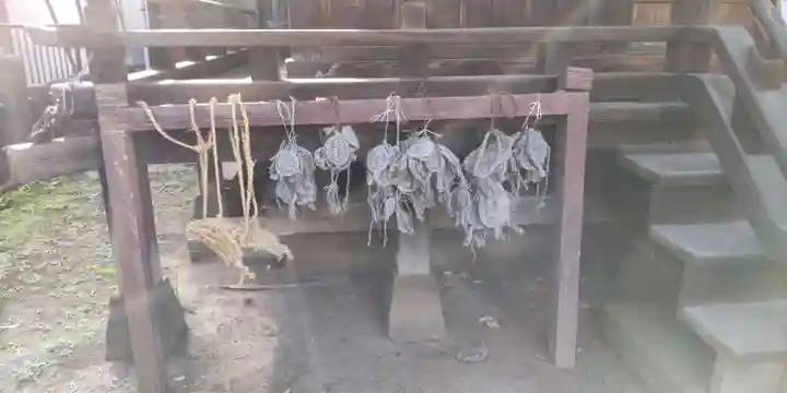 轡神社(東京都)