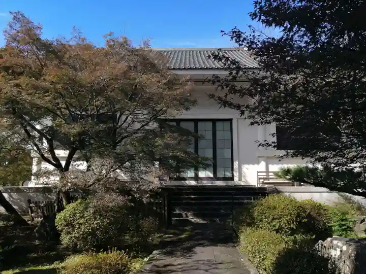 願興寺のその他建物