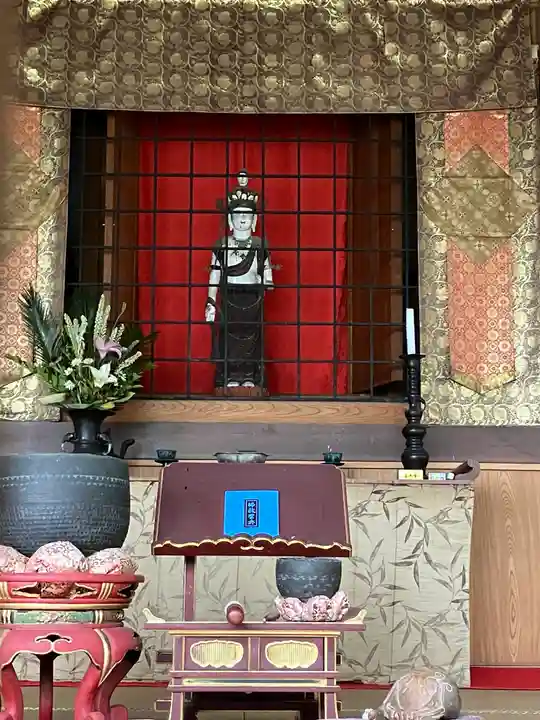 高成寺(福井県)