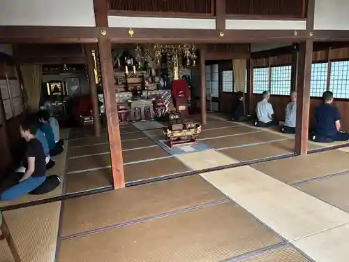 安用寺(愛知県)