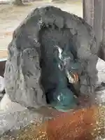 劔宮神社(滋賀県)