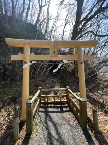 十和田神社(青森県)