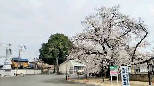 長安寺(群馬県)