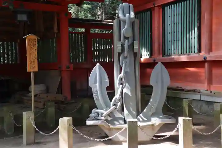 香取神宮のその他建物