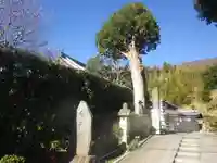 白雲庵のその他建物